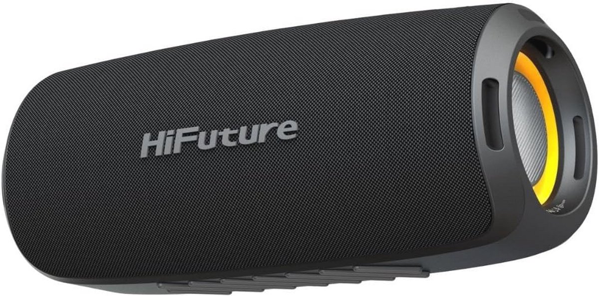 Bluetooth Speaker Gravity - Draadloze Geluidsoplossing