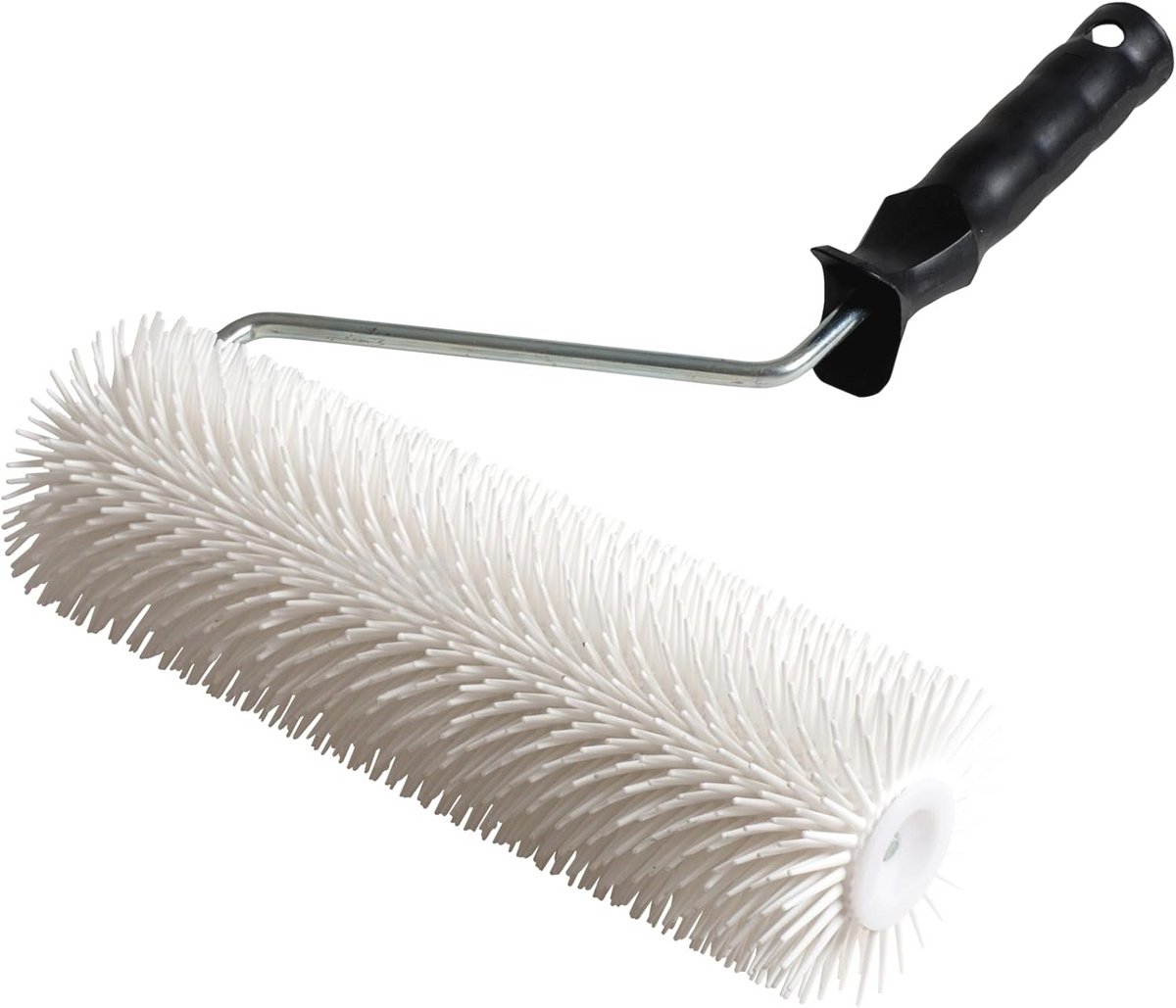 Witte Roller voor Verf - EasyLiner en NonStopMatic