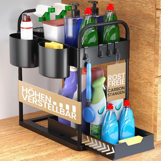 Carrousels voor hoekkasten | keuken renovatie als nieuw ,keuken renoveren op maat keuken vernieuwen