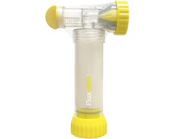 Professionele Fluxapplicator voor Loodgieters