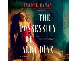 The Possession of Alba Díaz