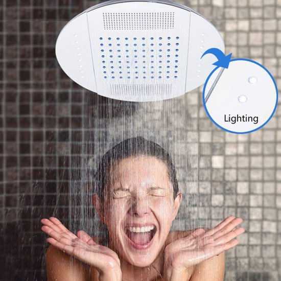 Waterstraalspeelgoed met LED-verlichting - Muzikaal Straalbad - Babybadkamer Zwembadspeelgoed - Peuter Jetbadspeelgoed - Babyspeelgoed voor in bad - Waterpret in het zwembad | Producten