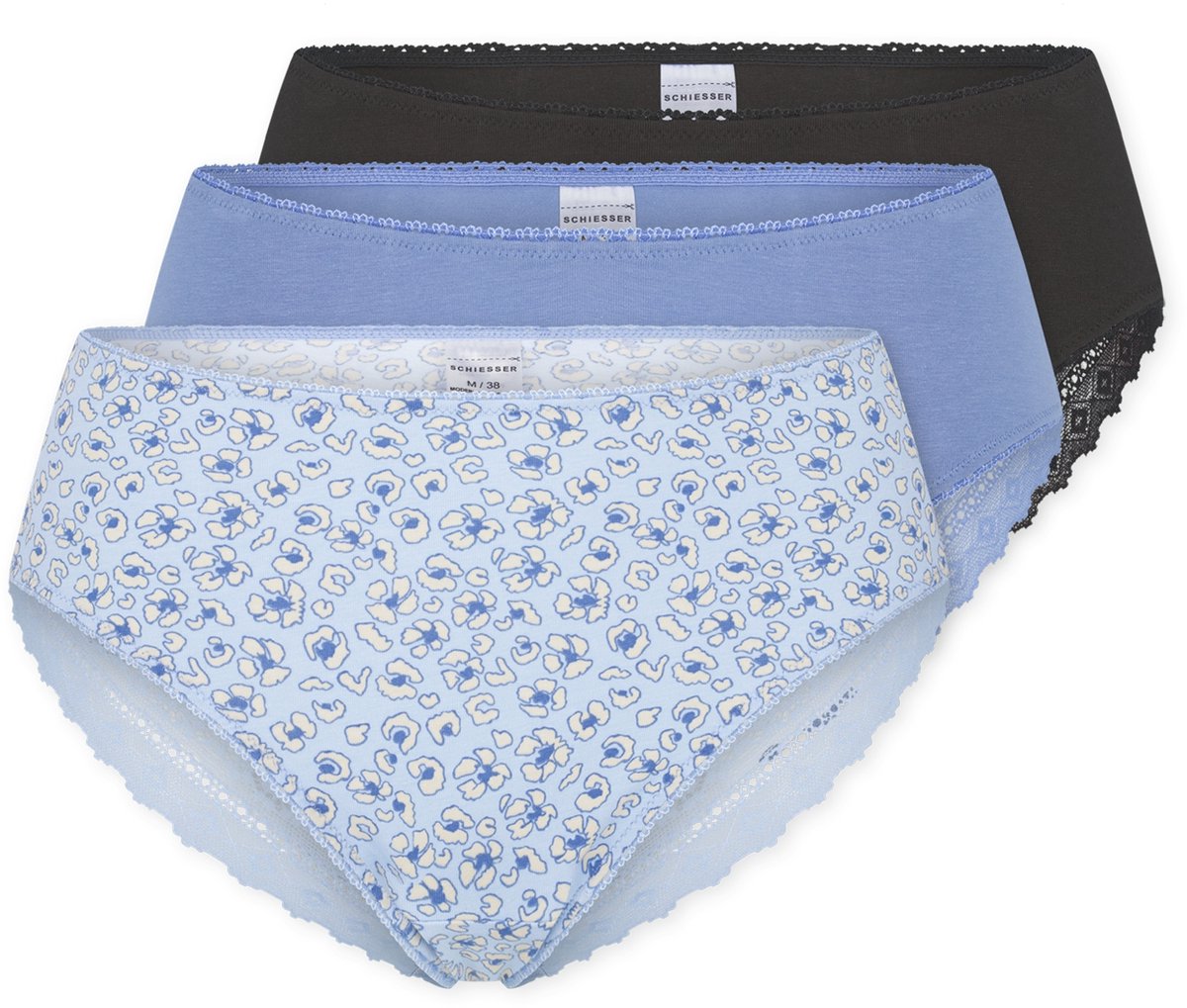 SCHIESSER - Brazil - Dames - Slips