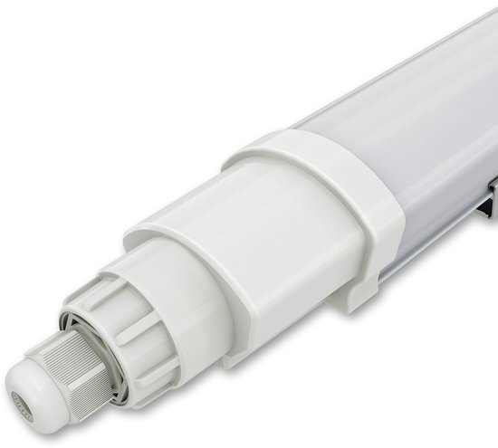 Réglette LED Batten 150 cm - 40W - 5600 Lumen - 6500K - Multipack Réglette LED Batten 150 cm - 40W - 5600 Lumen - 6500K - Multipack