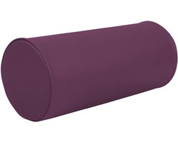Sport-Tec Positioning Roll Positioning Cushion Knee Roll Fitness Roll for Massage Table 22x50cm