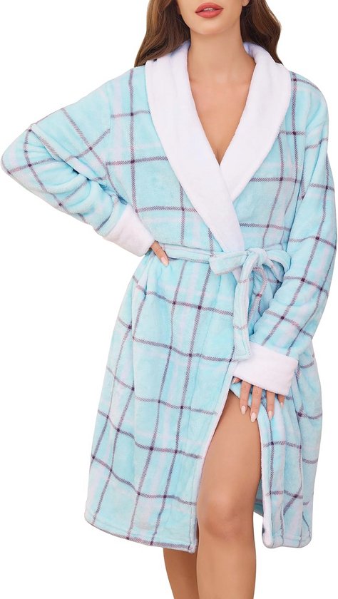 Vlazom Yogabroek voor dames, hoge brede en comfortabele broek voor yoga en pilates, hoge taille, zwart., XL