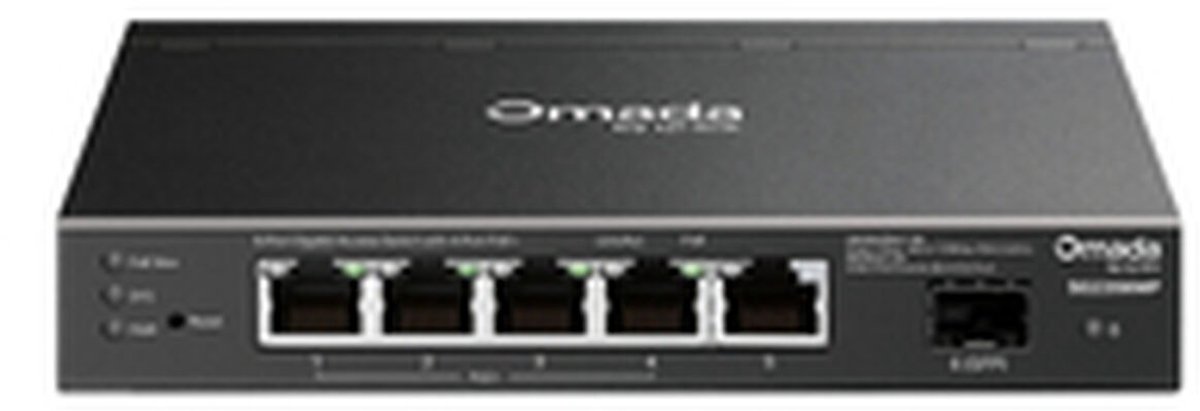 TP-Link SG2206MP Netwerk Switch