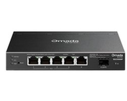 Schakelaar TP-Link SG2206MP