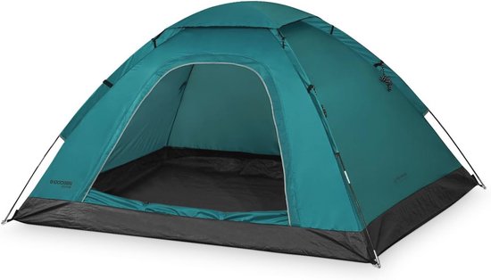 Tent - De 16 beste producten vergeleken - Wild Uitgelegd