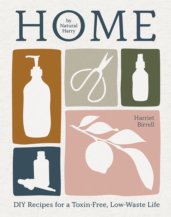 Home - cover