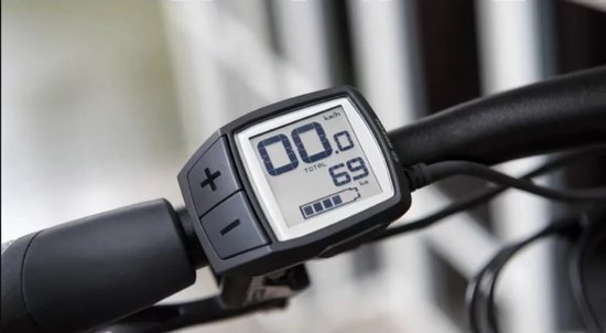 Display Bosch Purion 1500mm - antraciet van Merkloos — afbeelding 5