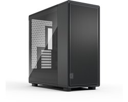 Fractal Design Epoch XL Tower Zwart