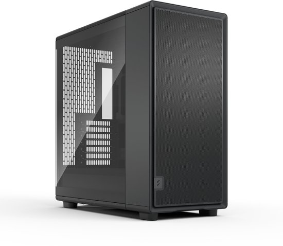 Fractal Design Epoch XL Tower Black