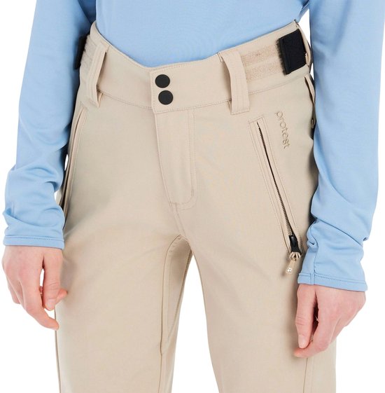 Pantalon de ski Protest RELOLE JR Filles - Taille 140