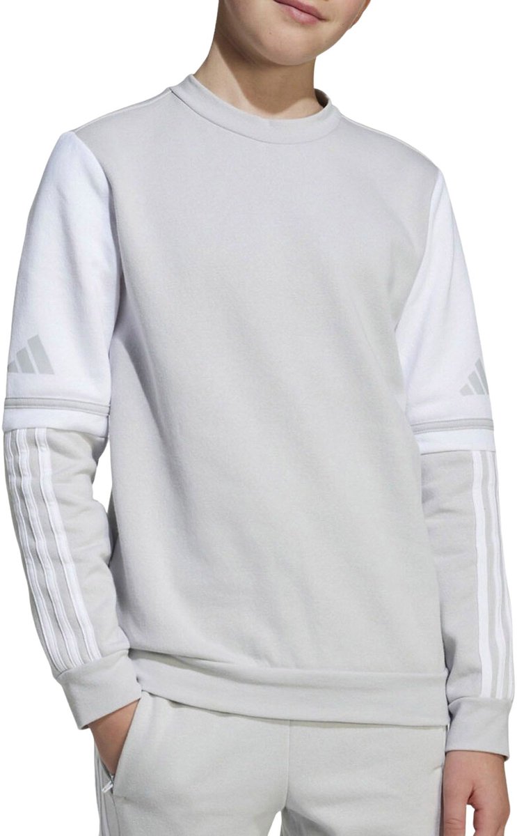 Adidas Squadra 25 Sweater Junior - Maat 140