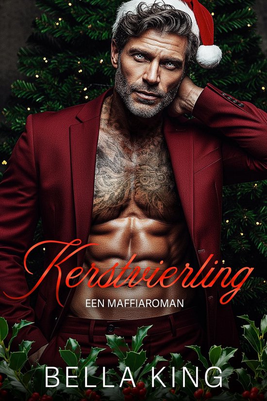 Kerstvierling