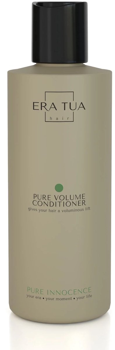 ERA TUA - Pure Innocence - Pure Volume Conditioner - 200ML