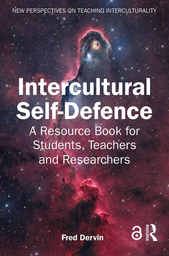 New Perspectives on Teaching Interculturality- Intercultural ... - cover