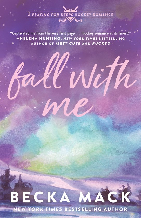 Playing for Keeps- Fall with Me - cover