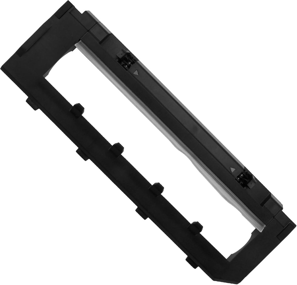 Reserveonderdelen en accessoires voor S7 - S7+ - MaxV - MaxV Plus - Ultra - Q7 - Q7+ - Q7 Max - Q7 Max+ series robot en Q7 Max in veegcovers voor een verbeterde schoonmaakervaring