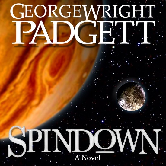 Spindown - cover