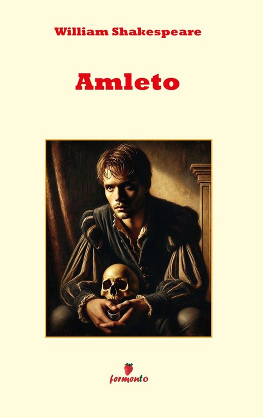 Emozioni senza tempo 193 - Amleto in italiano moderno - cover