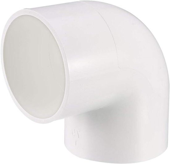 Buiskoppeling scharnierierstuk dubbel 48mm 90 graden online kopen