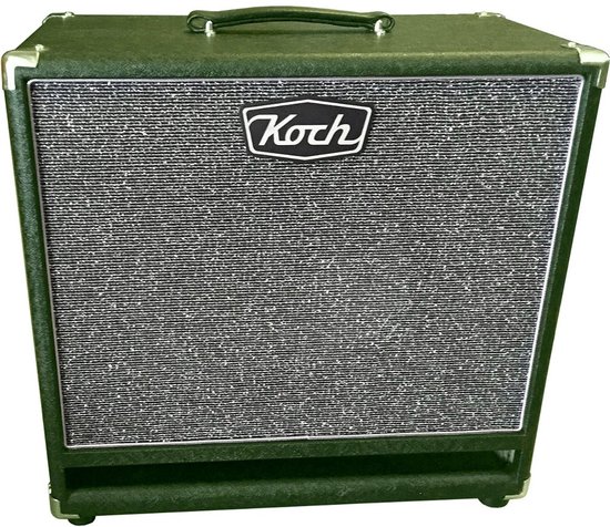 Koch KCC 112-GS60 1x12 inch gitaar speaker cabinet