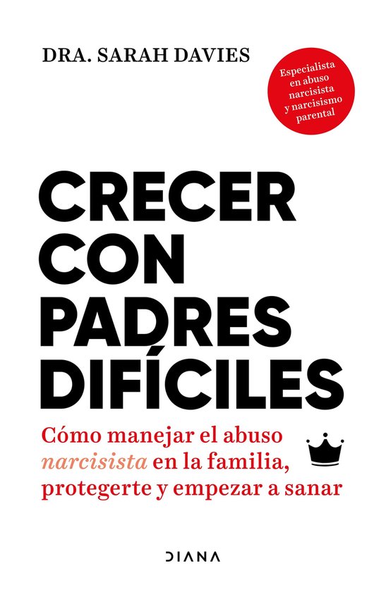 Autoconocimiento - Crecer con padres difíciles - cover