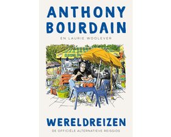 Wereldreizen