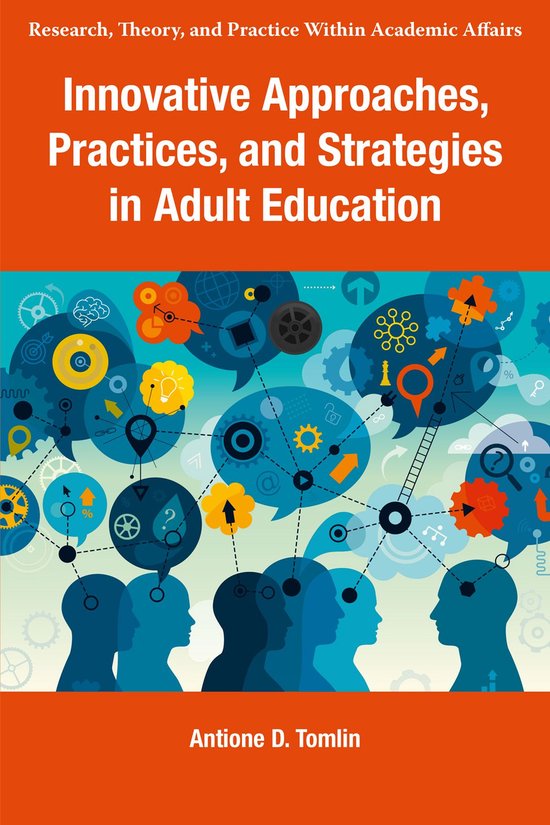 Research, Theory, and Practice Within Academic Affairs - Inn ... - cover