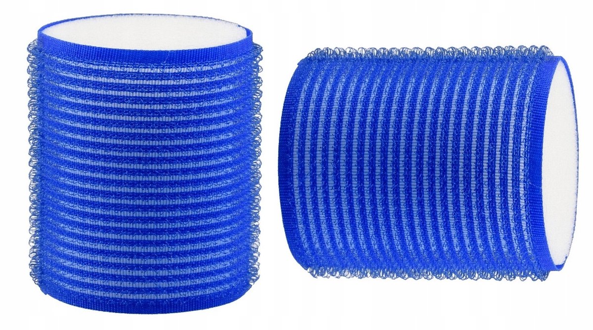 Inter-Vion Zachte Schuim Wafelrolletjes met Klittenband - 48mm