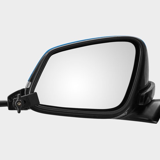 Emuk Opzetspiegel BMW 1, 2, 3, 4-Serie 2010-heden van Emuk — afbeelding 3