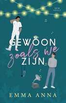 Gewoon zoals we zijn