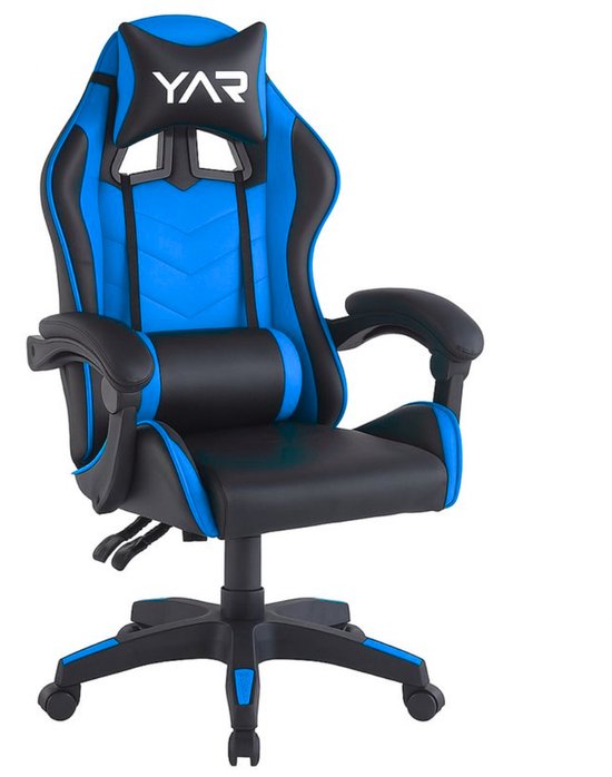 YAR Gamingstoel - Ergonomische (EAN: 8721001012060) - YAR - €84,95