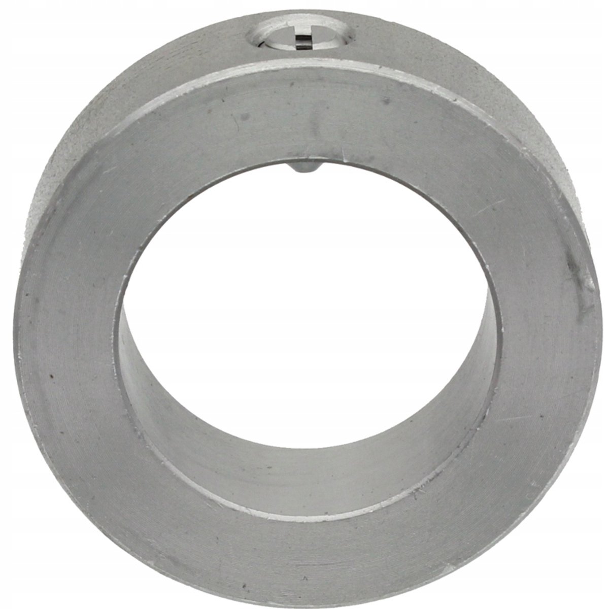 GRANIT Borgring 22mm 12mm DIN 705 met drukschroef