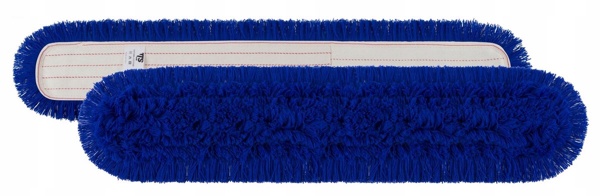 TTS Acryl Mop Inzet 2x100cm - Droogstof Verzamelen