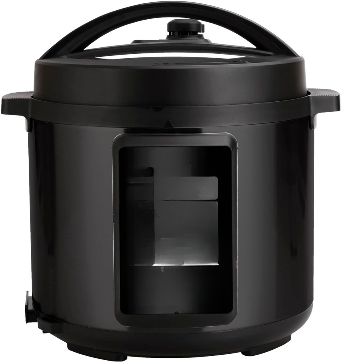 Lexium Slowcooker met Timer - Programmeerbare slowcooker - Elektrische slowcooker - Digitale slowcooker - Binnenpan - Eten