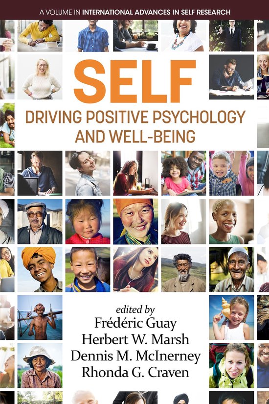 International Advances in Self Research - SELF - Driving Pos ... - cover