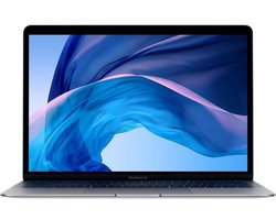 MacBook Air 13" 2020 i7 1,2 Ghz 16 GB 256 GB SSD Spacegrijs