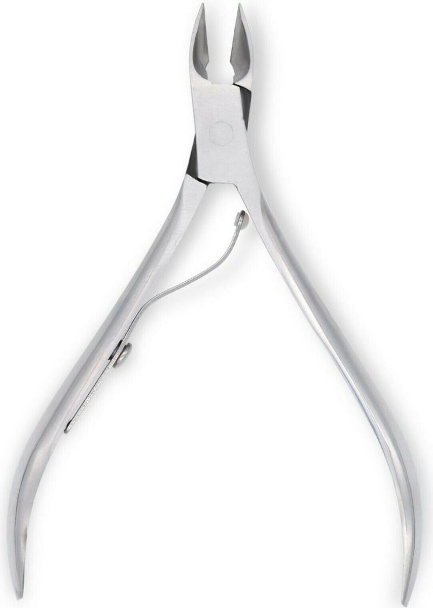 Teennagelknipper, nagriemknipper, pedicure, manicure, professionele voetverzorging