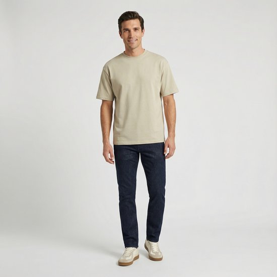 Cars Jeans Jeans Blast BI-Stretch Slim fit - Heren