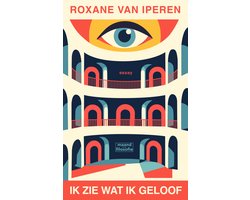 Omslag van Ik zie wat ik geloof