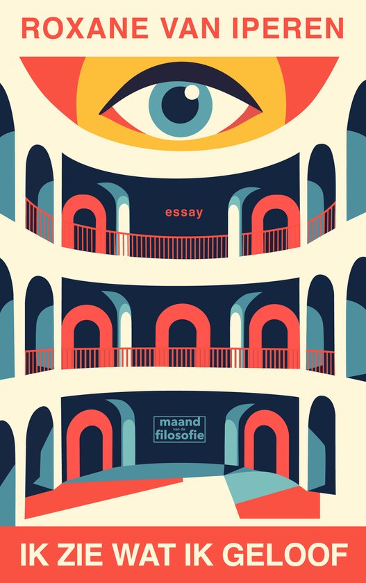 Ik zie wat ik geloof - cover