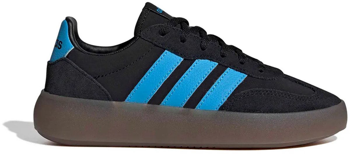 Adidas Barreda Decode Kinderschoenen Jongens Meisjes Zwart