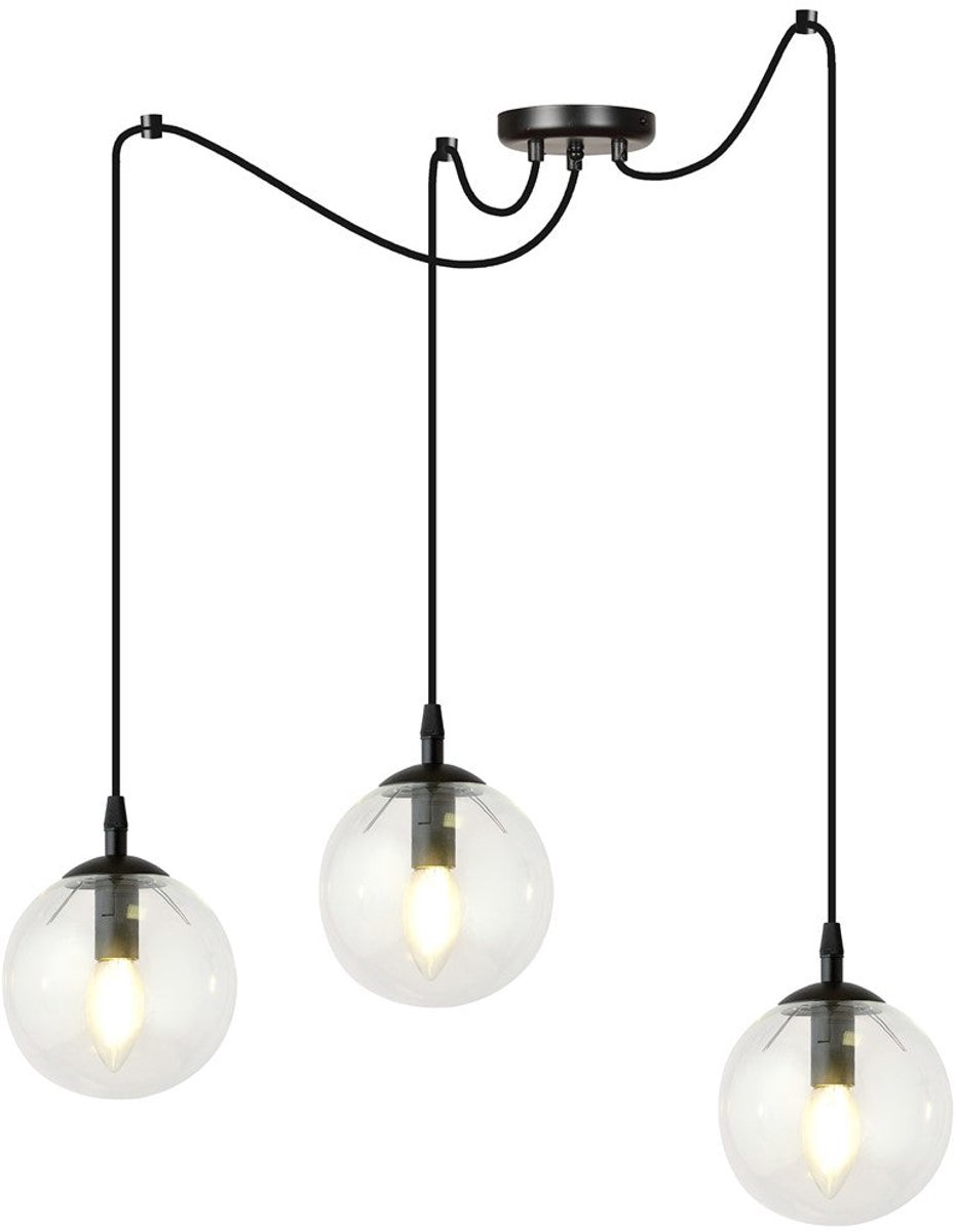 GIGI 3 BL TRANSPARENT