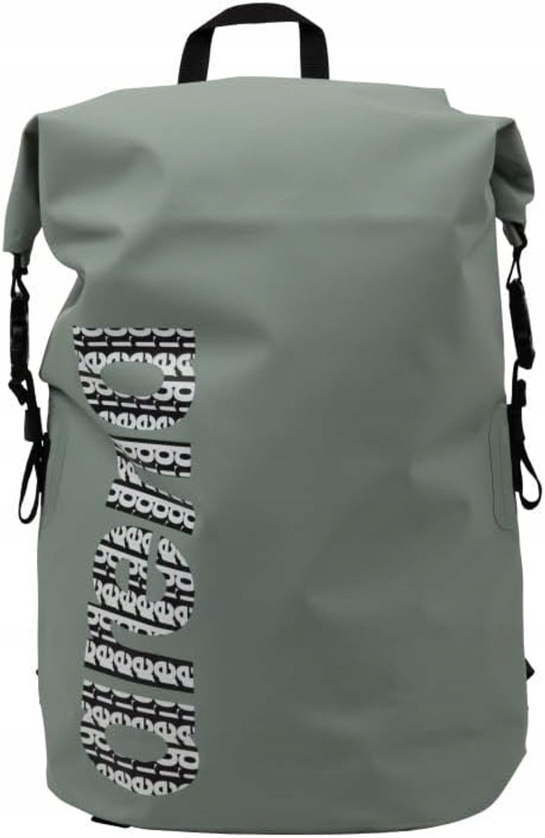 ARENA Big Logo Drybag Rugzak - Waterdichte Sporttas (20L)