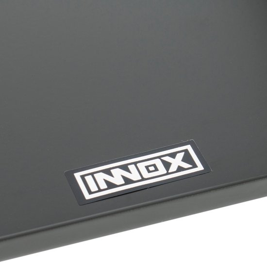 Innox RP 2URS 19 inch rack shelf | bol