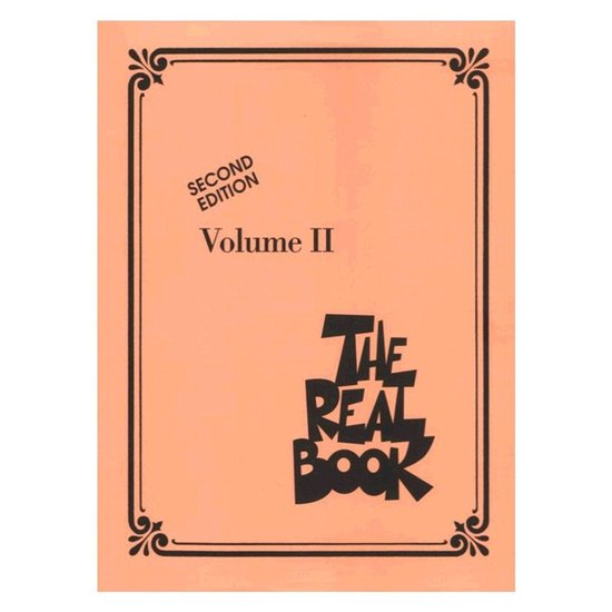 The Real Book
