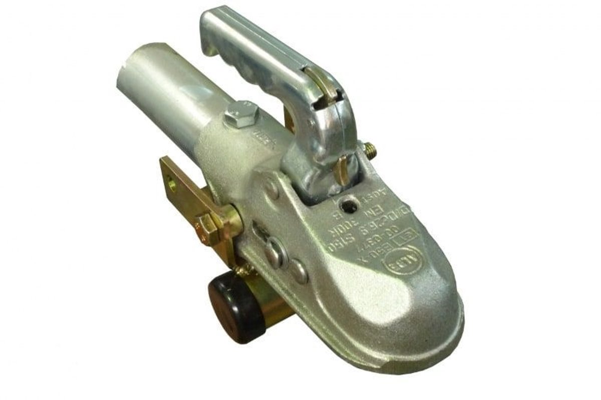Steady SCM onderbouwslot M14 3500kg